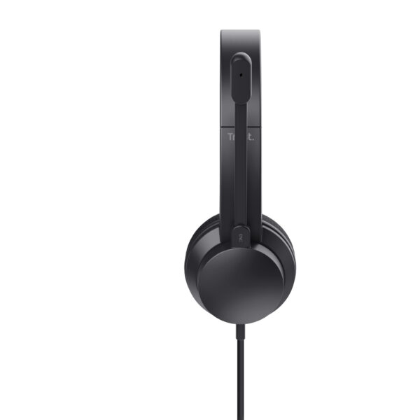 Trust Ayda - Noise canceling Headset met Microfoon voor PC en Laptop - Afbeelding 4