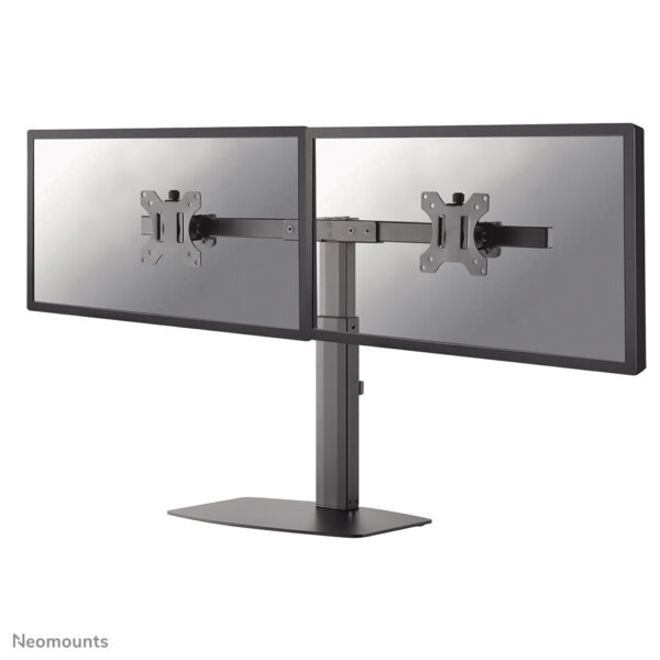 Neomounts monitor stand