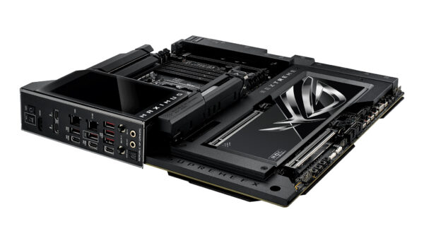 ASUS ROG MAXIMUS Z890 EXTREME Intel Z890 LGA 1851 (Socket V1) Verlengd ATX - Afbeelding 25