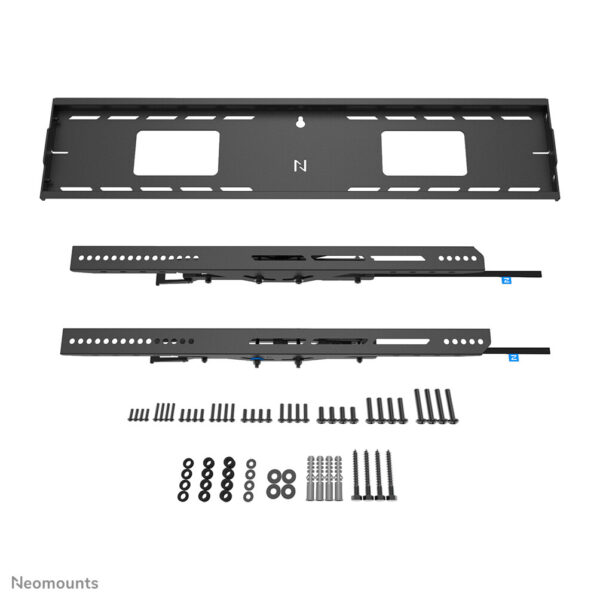 Neomounts heavy duty tv wandsteun - Afbeelding 16