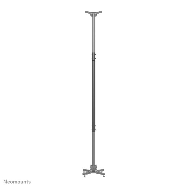 Neomounts verlengpaal projector plafondsteun - Afbeelding 3