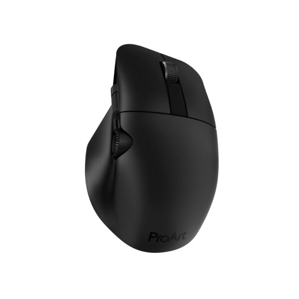 ASUS ProArt Mouse MD300 muis Kantoor Rechtshandig RF-draadloos + Bluetooth Optisch 4200 DPI - Afbeelding 3