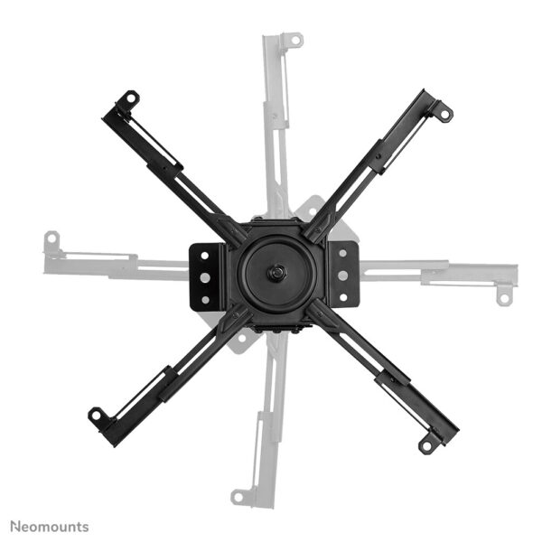 Neomounts projector plafondsteun - Afbeelding 15