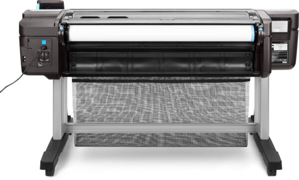 HP Designjet T1700 44-inch printer - Afbeelding 8