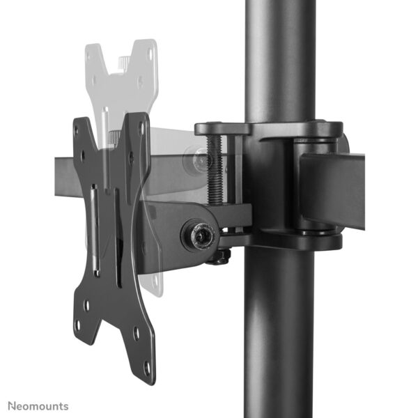 Neomounts monitorarm - Afbeelding 4