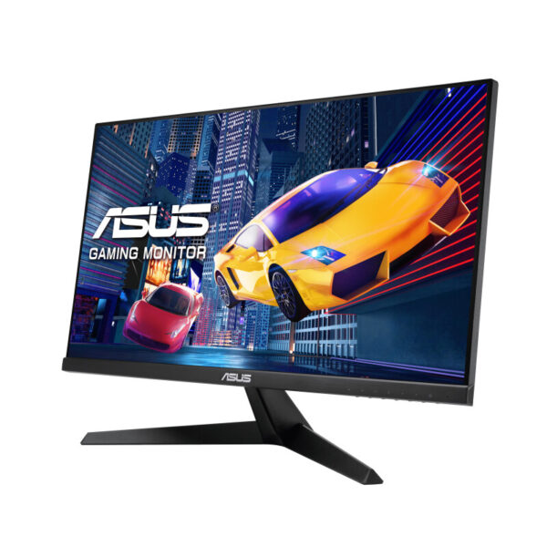 ASUS VY249HGE computer monitor 60,5 cm (23.8") 1920 x 1080 Pixels Full HD Zwart