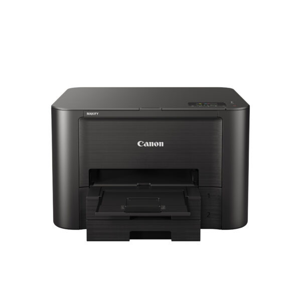 Canon MAXIFY iB4150 inkjetprinter Kleur 600 x 1200 DPI A4 Wifi - Afbeelding 2