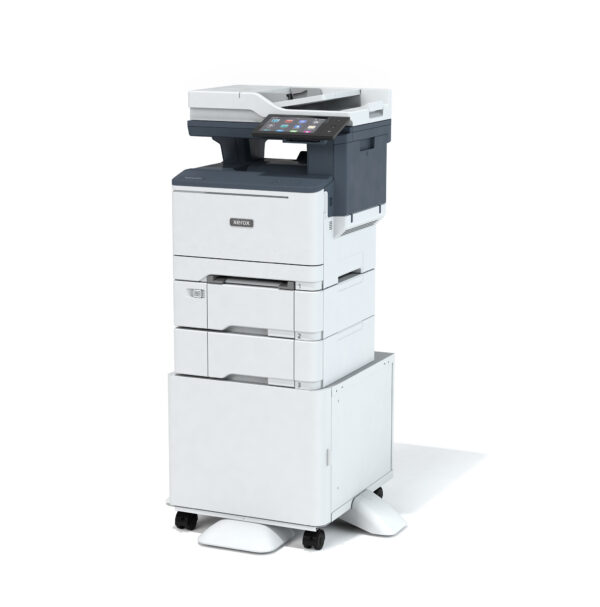 Xerox VersaLink C415 A4 40 ppm dubbelzijdig kopiëren en printen, scannen en faxen, geschikt voor PS3 PCL5e/6 2 laden voor max. 2 - Afbeelding 8