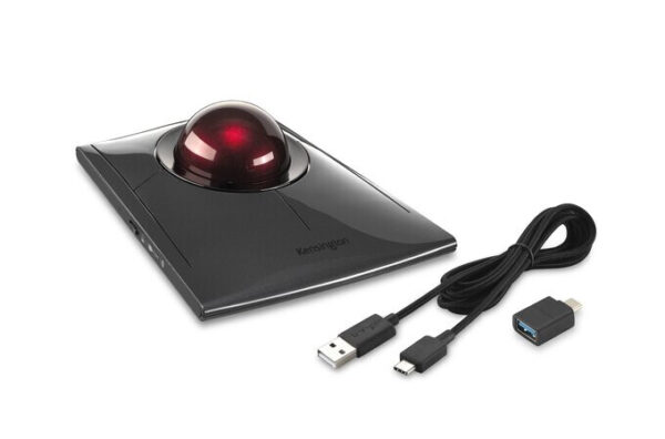 Kensington SlimBlade™ Pro Trackball - Afbeelding 10