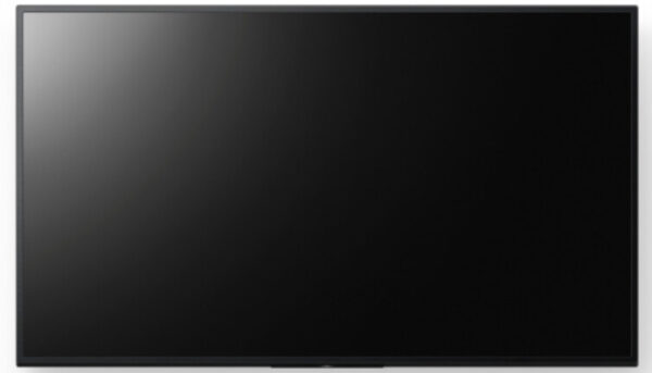 Sony FW-85BZ30L beeldkrant Digitale signage flatscreen 2,16 m (85") LCD Wifi 440 cd/m² 4K Ultra HD Zwart Android 24/7 - Afbeelding 2