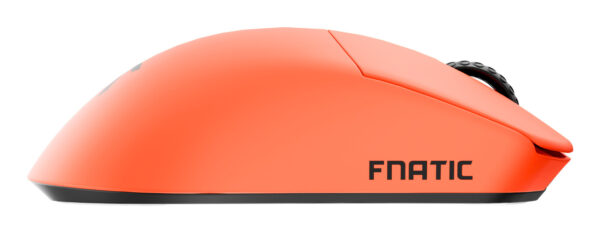 Fnatic MAYA 8K muis Gamen Rechtshandig Bluetooth + USB Type-C Optisch 30000 DPI - Afbeelding 3