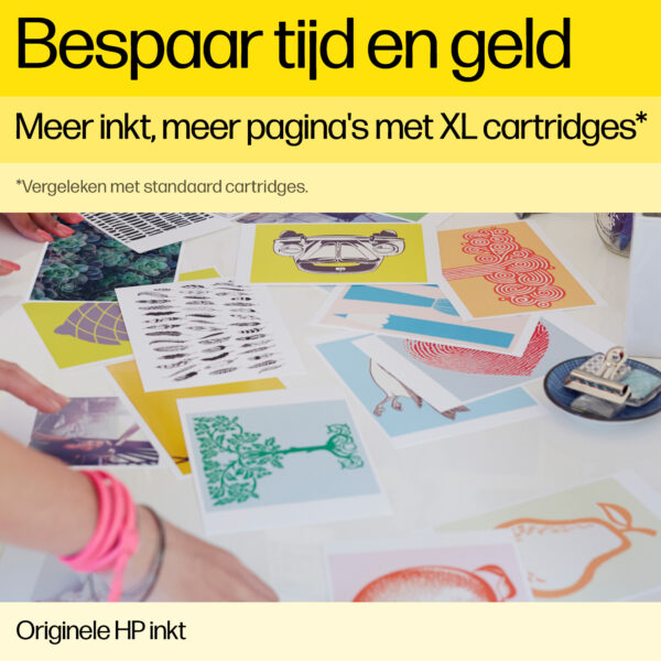 HP 771 printkop - Afbeelding 10