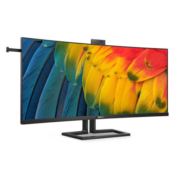 Philips 40B1U6903CH/00 computer monitor 100,8 cm (39.7") 5120 x 2160 Pixels 5K Ultra HD LCD Zwart - Afbeelding 5