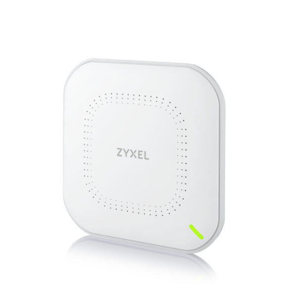 Zyxel NWA50AX 1775 Mbit/s Wit Power over Ethernet (PoE) - Afbeelding 2