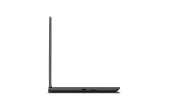 Lenovo ThinkPad P16v AMD Ryzen™ 9 PRO 7940HS Mobiel werkstation 40,6 cm (16") WUXGA 32 GB DDR5-SDRAM 1 TB SSD NVIDIA RTX 2000 Ad - Afbeelding 7