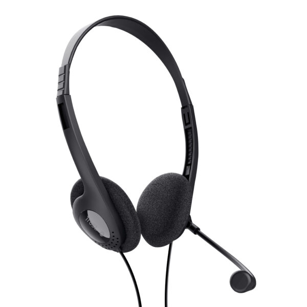 Trust Primo - Headset - Afbeelding 2