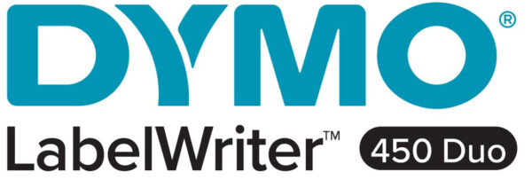 DYMO LabelWriter ™ 450 DUO - Afbeelding 2