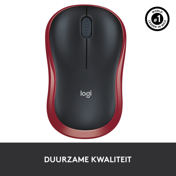 Logitech LGT-M185R - Afbeelding 6