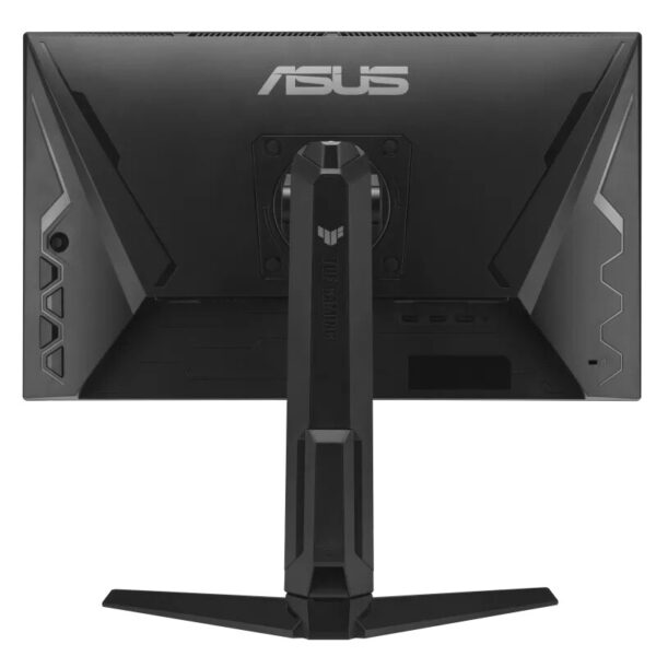 ASUS TUF Gaming VG249QL3A computer monitor 60,5 cm (23.8") 1920 x 1080 Pixels Full HD LCD Zwart - Afbeelding 2