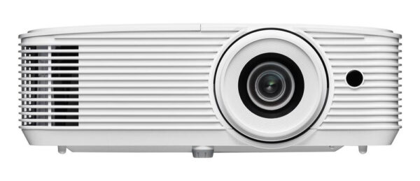 Optoma HD30LV beamer/projector Projector met korte projectieafstand 4500 ANSI lumens DLP 1080p (1920x1080) 3D Wit - Afbeelding 2