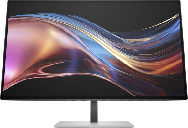 HP Series 7 Pro Serie 7 Pro 27 inch QHD Thunderbolt 4 monitor - 727pu