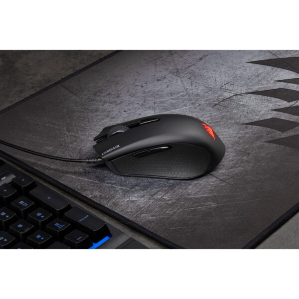 Corsair Harpoon RGB Pro muis Gamen Rechtshandig USB Type-A Optisch 12000 DPI - Afbeelding 5