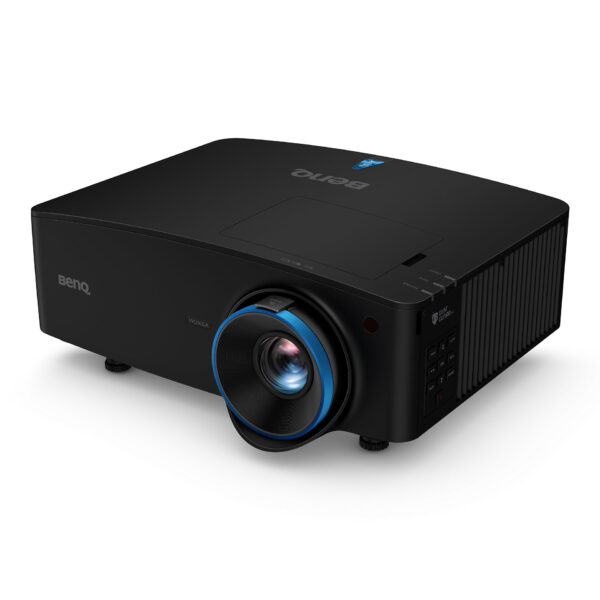 BenQ LU935ST beamer/projector Projector met korte projectieafstand 5500 ANSI lumens DLP WUXGA (1920x1200) Zwart - Afbeelding 4