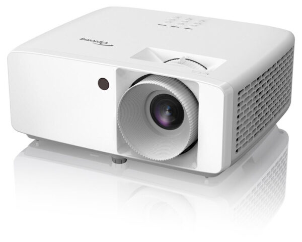 Optoma HZ40HDR beamer/projector 4000 ANSI lumens DLP 1080p (1920x1080) 3D Wit - Afbeelding 9