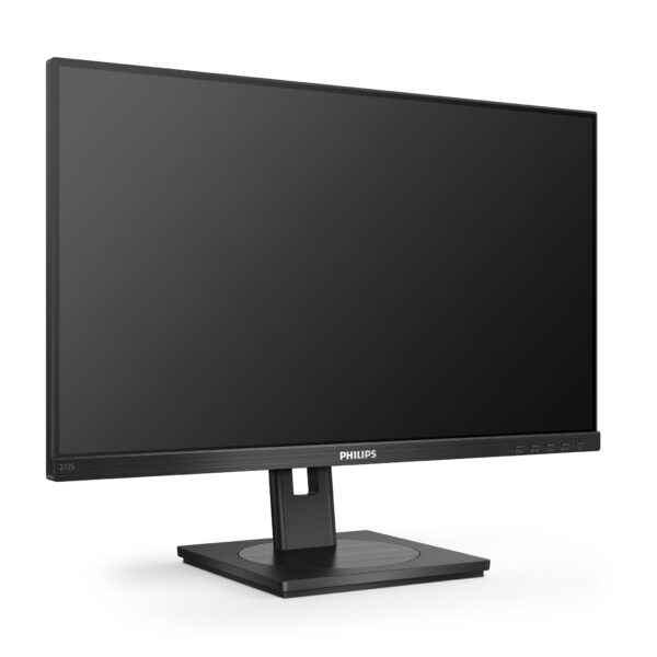 Philips S Line 272S1AE/00 LED display 68,6 cm (27") 1920 x 1080 Pixels Full HD LCD Zwart - Afbeelding 10