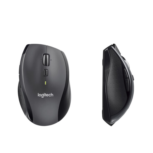 Logitech Marathon Mouse M705 - Afbeelding 6