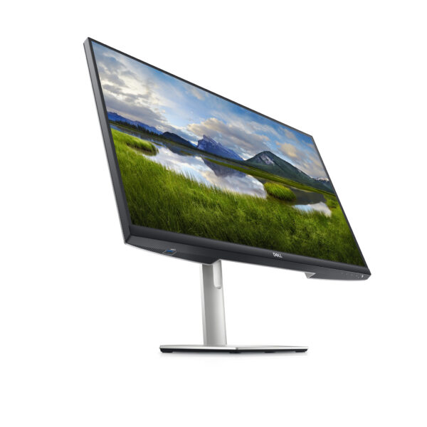 DELL S Series S2722DC LED display 68,6 cm (27") 2560 x 1440 Pixels Quad HD LCD Grijs - Afbeelding 14