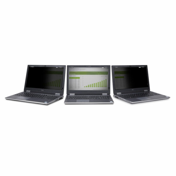 StarTech.com 14L61-PRIVACY-SCREEN schermfilter 35,6 cm (14") Laptop Randloze privacyfilter voor schermen - Afbeelding 2