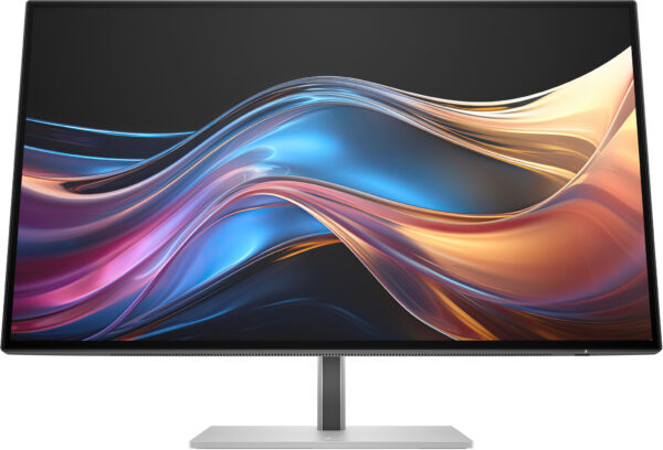 HP Series 7 Pro Serie 7 Pro 27 inch QHD-monitor - 727pq