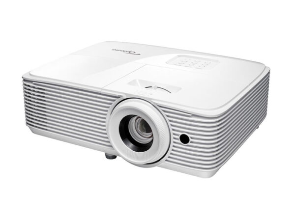 Optoma HD30LV beamer/projector Projector met korte projectieafstand 4500 ANSI lumens DLP 1080p (1920x1080) 3D Wit - Afbeelding 5