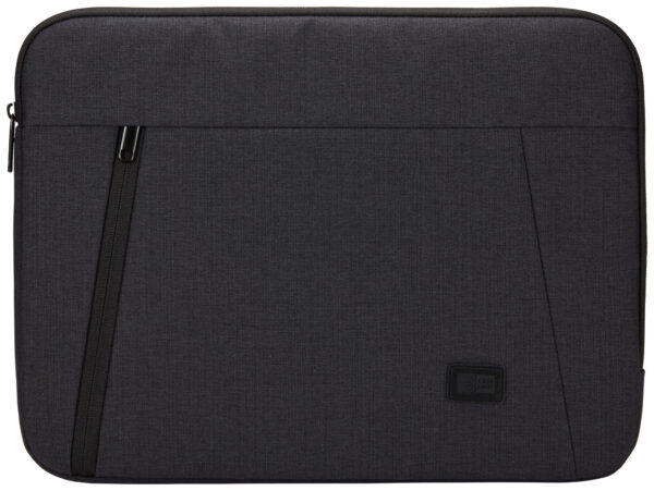 Case Logic Huxton HUXS-214 Black 35,6 cm (14") Opbergmap/sleeve Zwart - Afbeelding 2