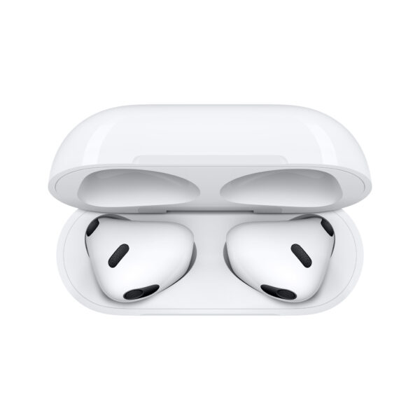 Apple AirPods (3rd generation) AirPods (3e generatie) - Afbeelding 4