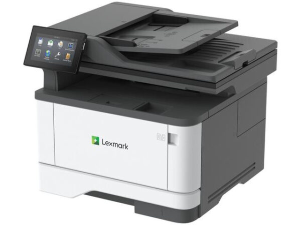 Lexmark XM3142 Laser A4 2400 x 600 DPI 40 ppm - Afbeelding 2