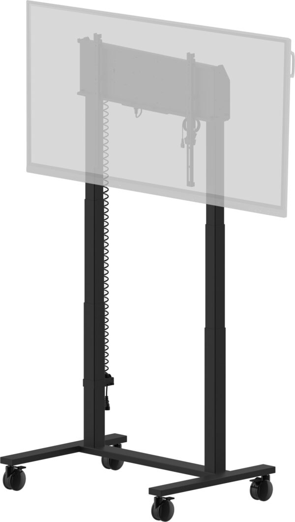 iiyama MD-CAR2031-B1 2,67 m (105") Zwart - Afbeelding 3