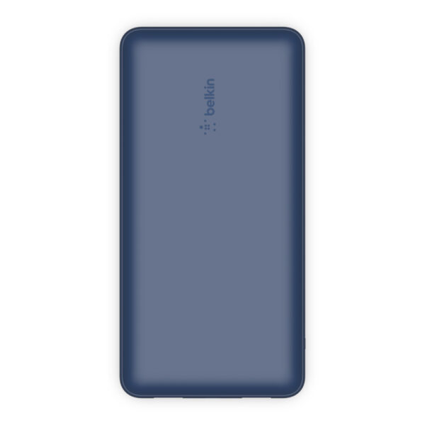 Belkin BPB012btBL 20000 mAh Blauw - Afbeelding 5