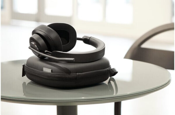 Kensington H3000 Bluetooth Over-Ear Headset - Afbeelding 18