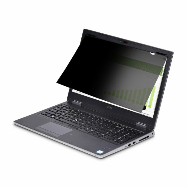 StarTech.com 14L61-PRIVACY-SCREEN schermfilter 35,6 cm (14") Laptop Randloze privacyfilter voor schermen - Afbeelding 3