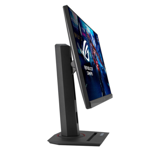 ASUS ROG Strix XG259QNS computer monitor 62,2 cm (24.5") 1920 x 1080 Pixels Full HD LCD Zwart - Afbeelding 5