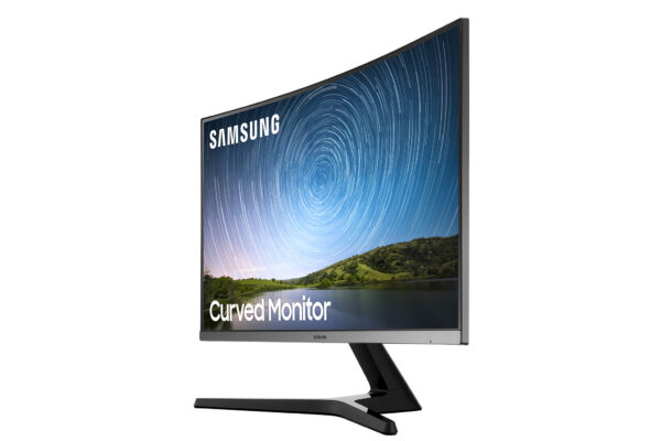 Samsung 32" Essential Monitor CR50 FHD - Afbeelding 8