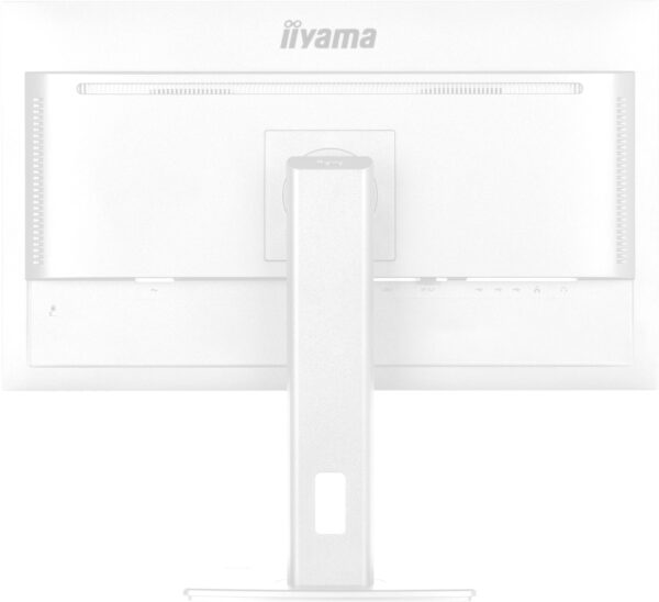 iiyama ProLite XUB2797HSU-W2 computer monitor 68,6 cm (27") 1920 x 1080 Pixels Full HD LED Wit - Afbeelding 9