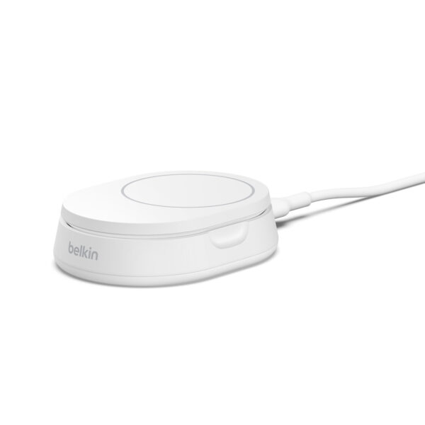 Belkin BoostCharge Pro Smartphone Wit AC Draadloos opladen Snel opladen Binnen - Afbeelding 3