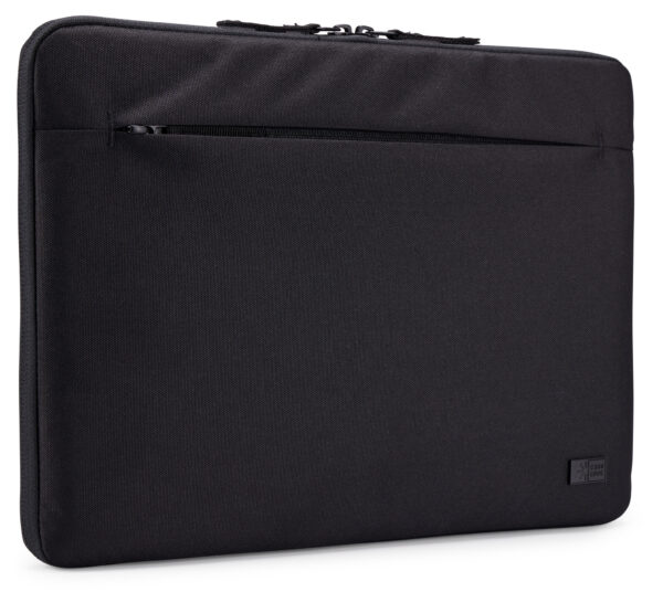 Case Logic Invigo Eco INVIS114 Black 35,6 cm (14") Opbergmap/sleeve Zwart