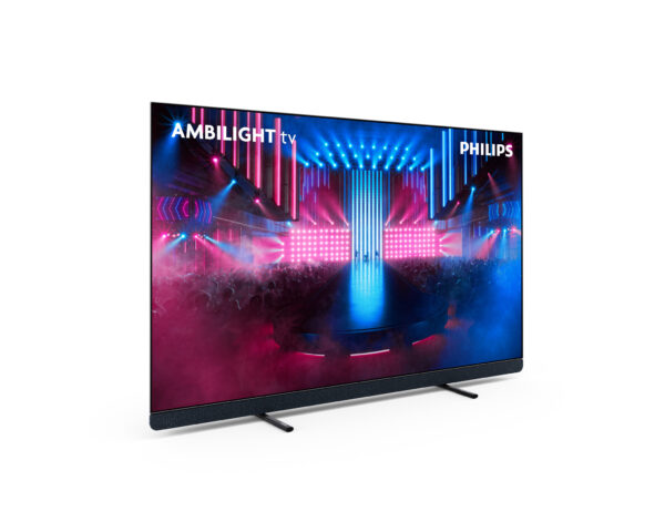 Philips 55OLED909/12 tv 139,7 cm (55") 4K Ultra HD Smart TV Wifi Zwart - Afbeelding 11