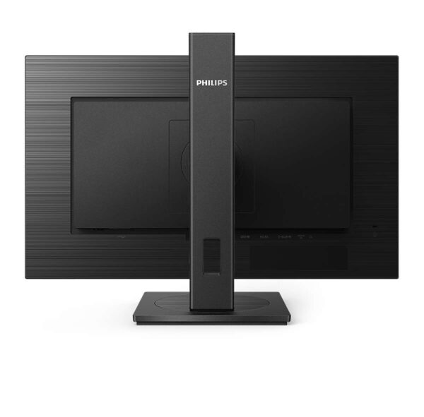 Philips S Line 272S1AE/00 LED display 68,6 cm (27") 1920 x 1080 Pixels Full HD LCD Zwart - Afbeelding 5