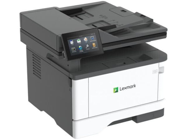 Lexmark XM3142 Laser A4 2400 x 600 DPI 40 ppm - Afbeelding 3