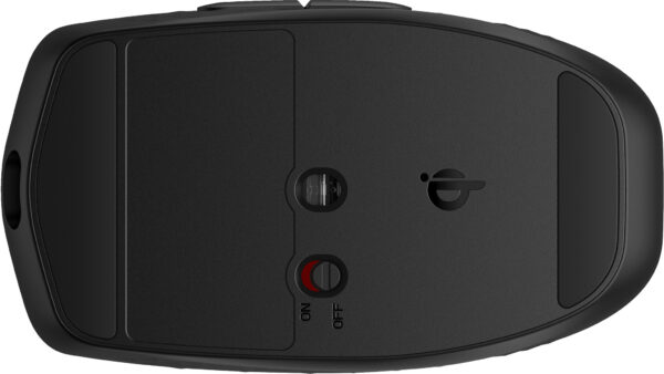 HP 695 Rechargeable Wireless Mouse - Afbeelding 6